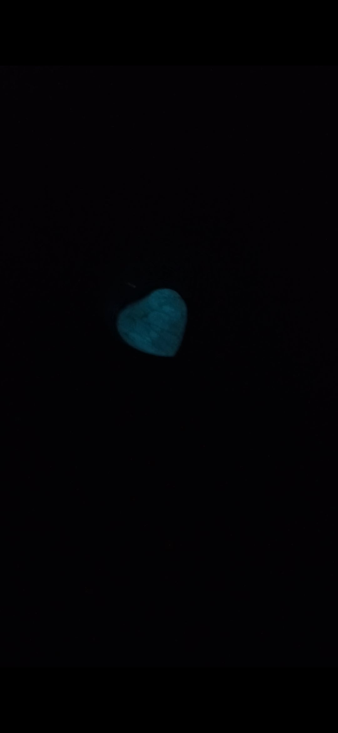 Colgante Cabellos que brillan
